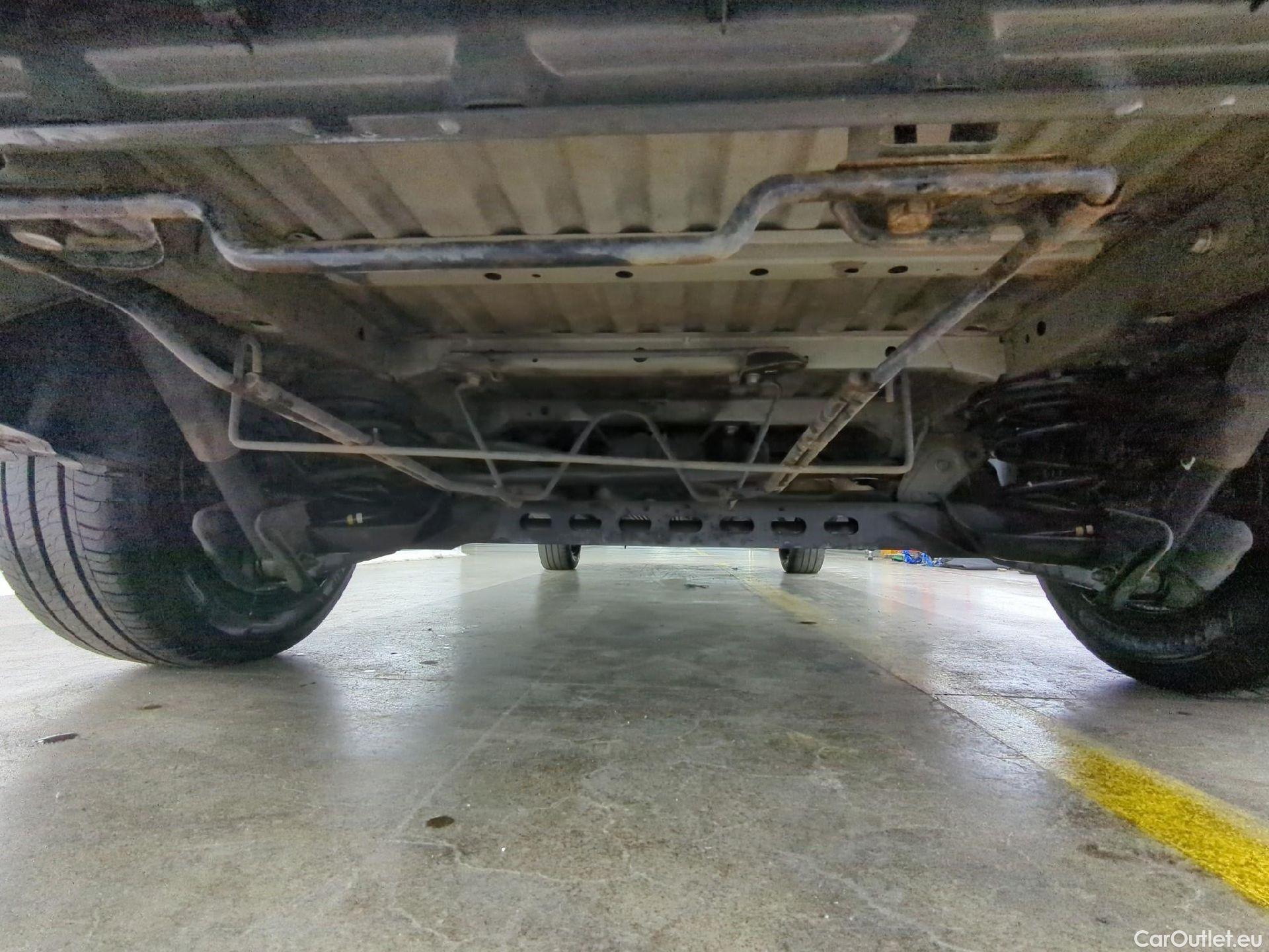  Renault  Trafic RENAULT  / 2021 / 4P / Fourgon tôlé FG GCF L1H1 3T Blue dCi 150 EDC #12