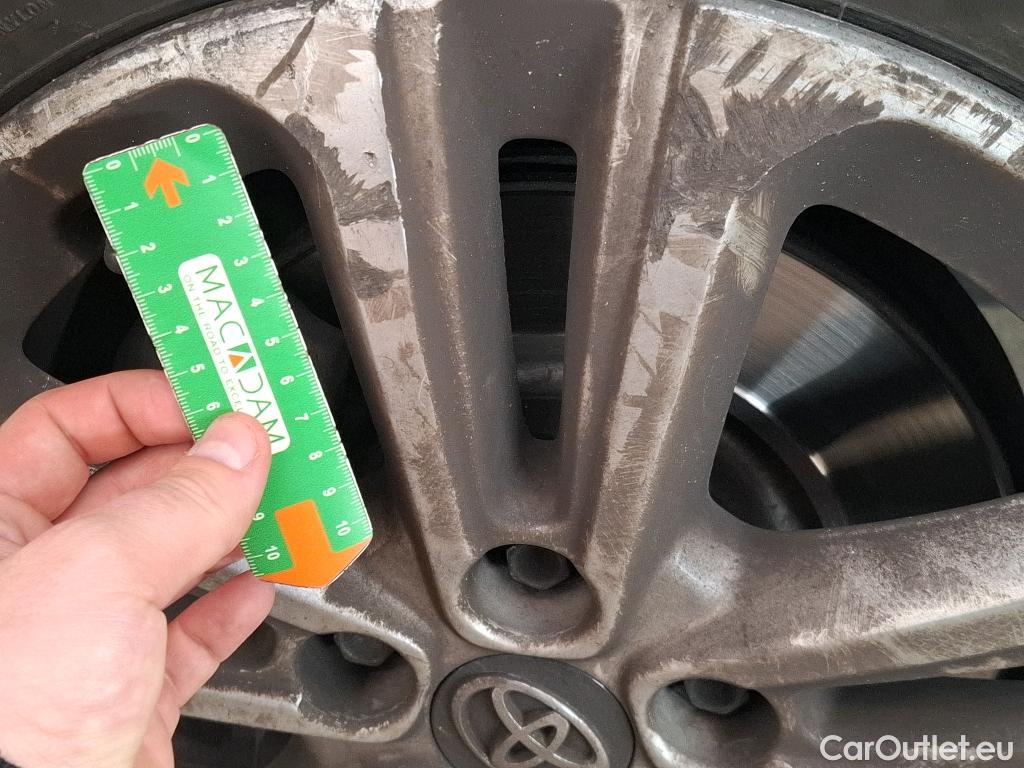  Toyota  Proace TOYOTA  City / 2019 / 4P / Fourgonnette 1.5 MEDIUM 100 D-4D STYLE #89