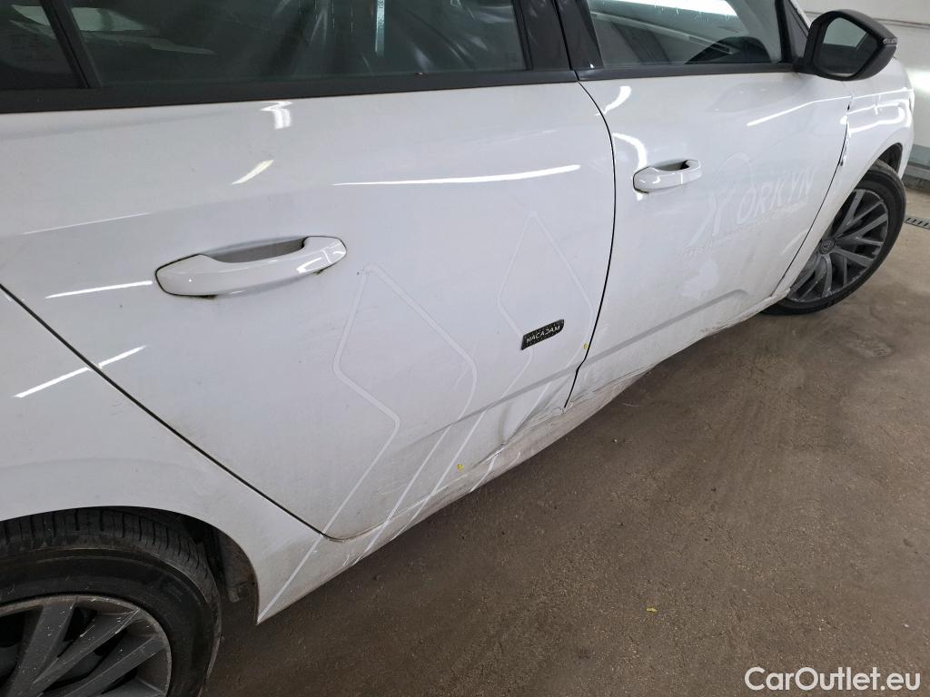  Peugeot  308  Active Pack 1.2 PureTech 110CV BVM6 E6d / TRANSFO VP/VF #11