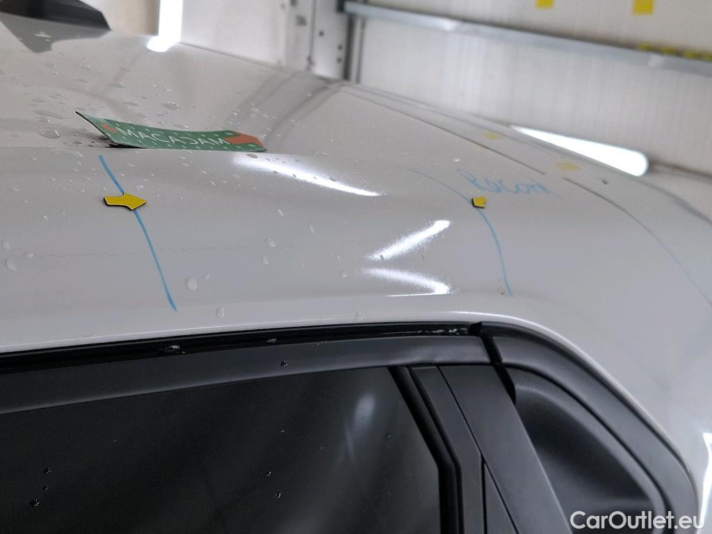  Renault  Clio  V Evolution Réversible 1.5 dCi 100CV BVM6 E6d #9