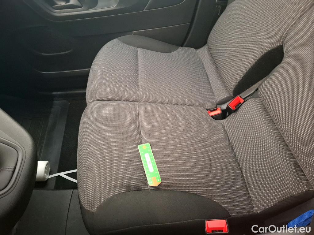  Toyota  Proace TOYOTA  City / 2019 / 4P / Fourgonnette 1.5 MEDIUM 100 D-4D STYLE #91