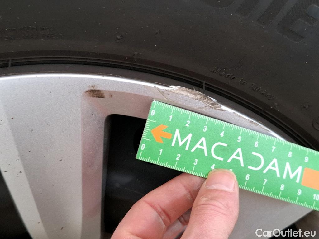  Renault  Clio  V Société Air Nav 1.0 TCe 90CV BVM6 E6d #34