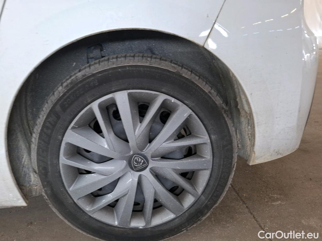  Peugeot  308  Active Pack 1.2 PureTech 110CV BVM6 E6d / TRANSFO VP/VF #39