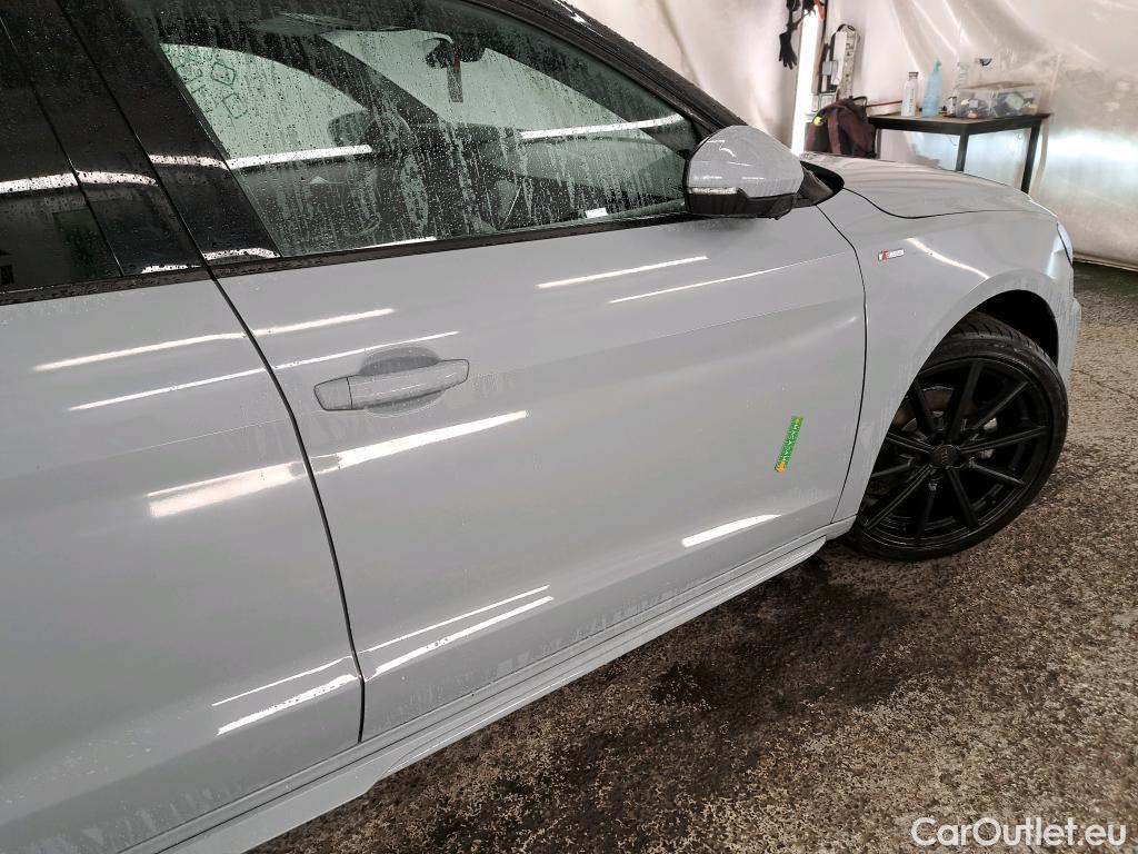  Audi  A1 Sportback  30 TFSI S line 1.0 TFSI 110CV BVM6 E6d #8
