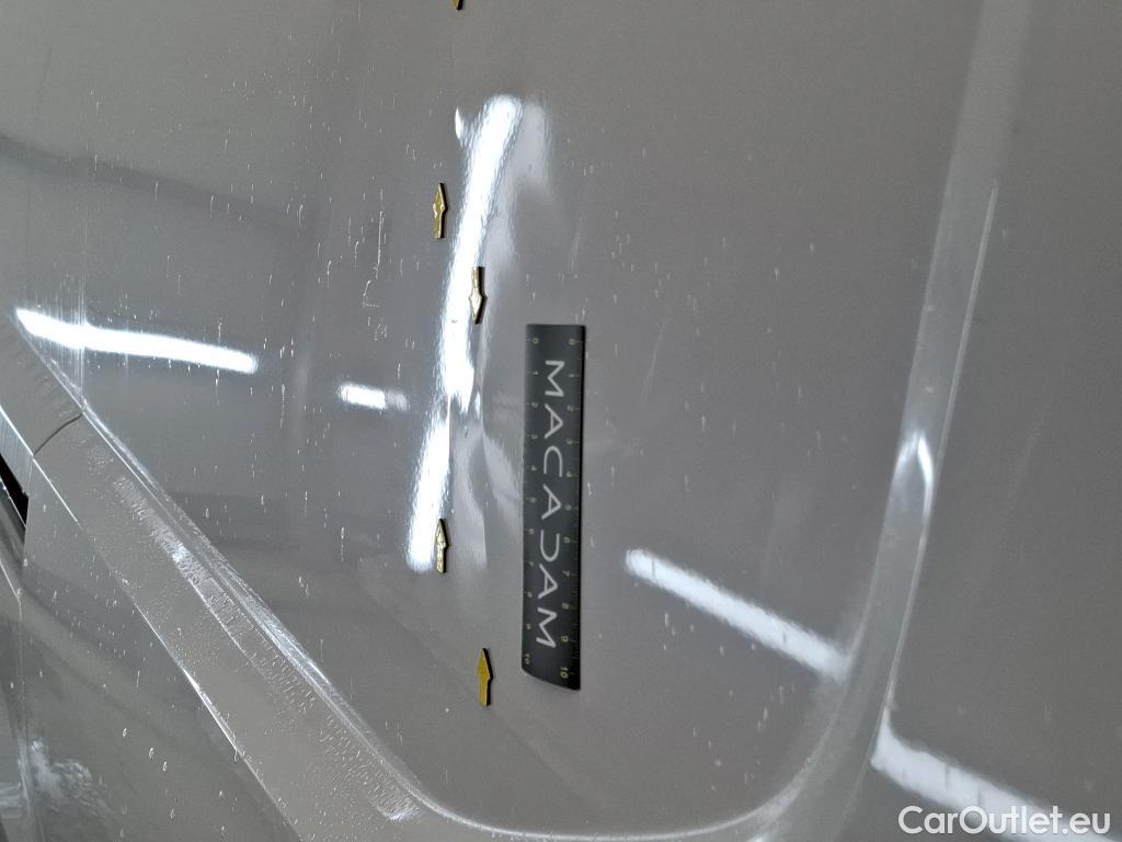  Peugeot  Partner  M 650 1.5 HDi 100CV BVM6 6E #11