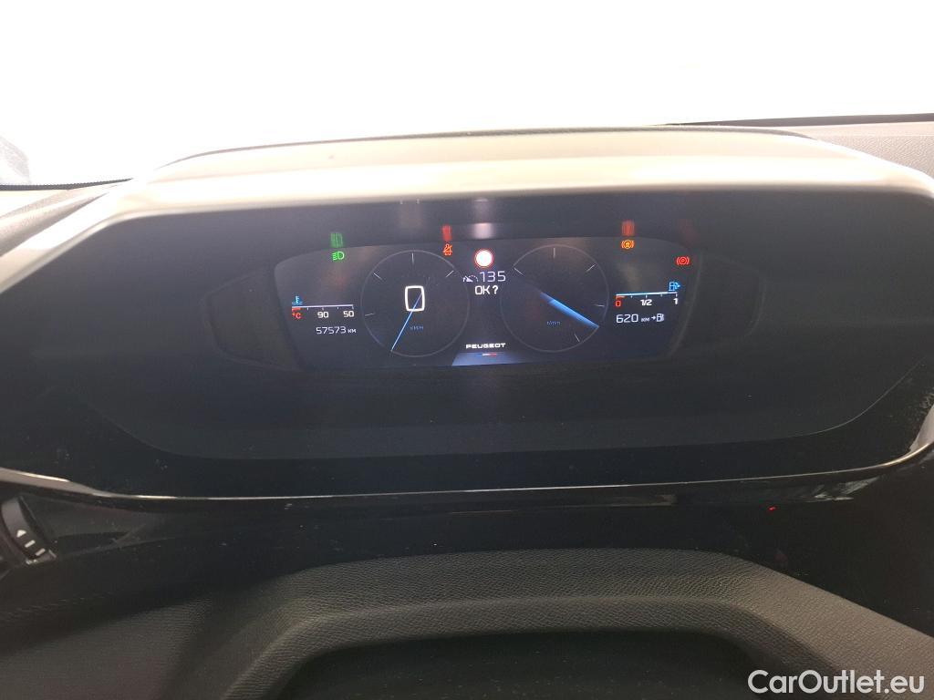  Peugeot  308  Active Pack 1.2 PureTech 110CV BVM6 E6d / TRANSFO VP/VF #46