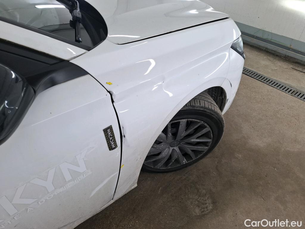  Peugeot  308  Active Pack 1.2 PureTech 110CV BVM6 E6d / TRANSFO VP/VF #13