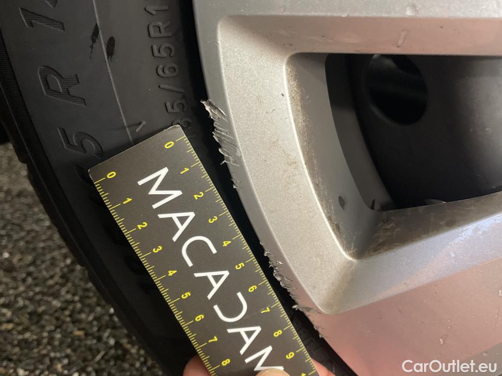  Renault  Clio  V Société Air Nav 1.5 dCi 85CV BVM6 E6dT #6