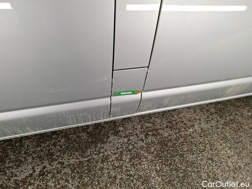  Volkswagen  Transporter T6  Fourgon 2.0 100CV BVM5 #19