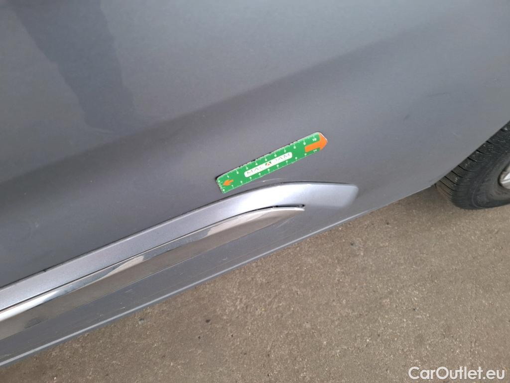  Toyota  Proace TOYOTA  City / 2019 / 4P / Fourgonnette 1.5 MEDIUM 100 D-4D STYLE #35