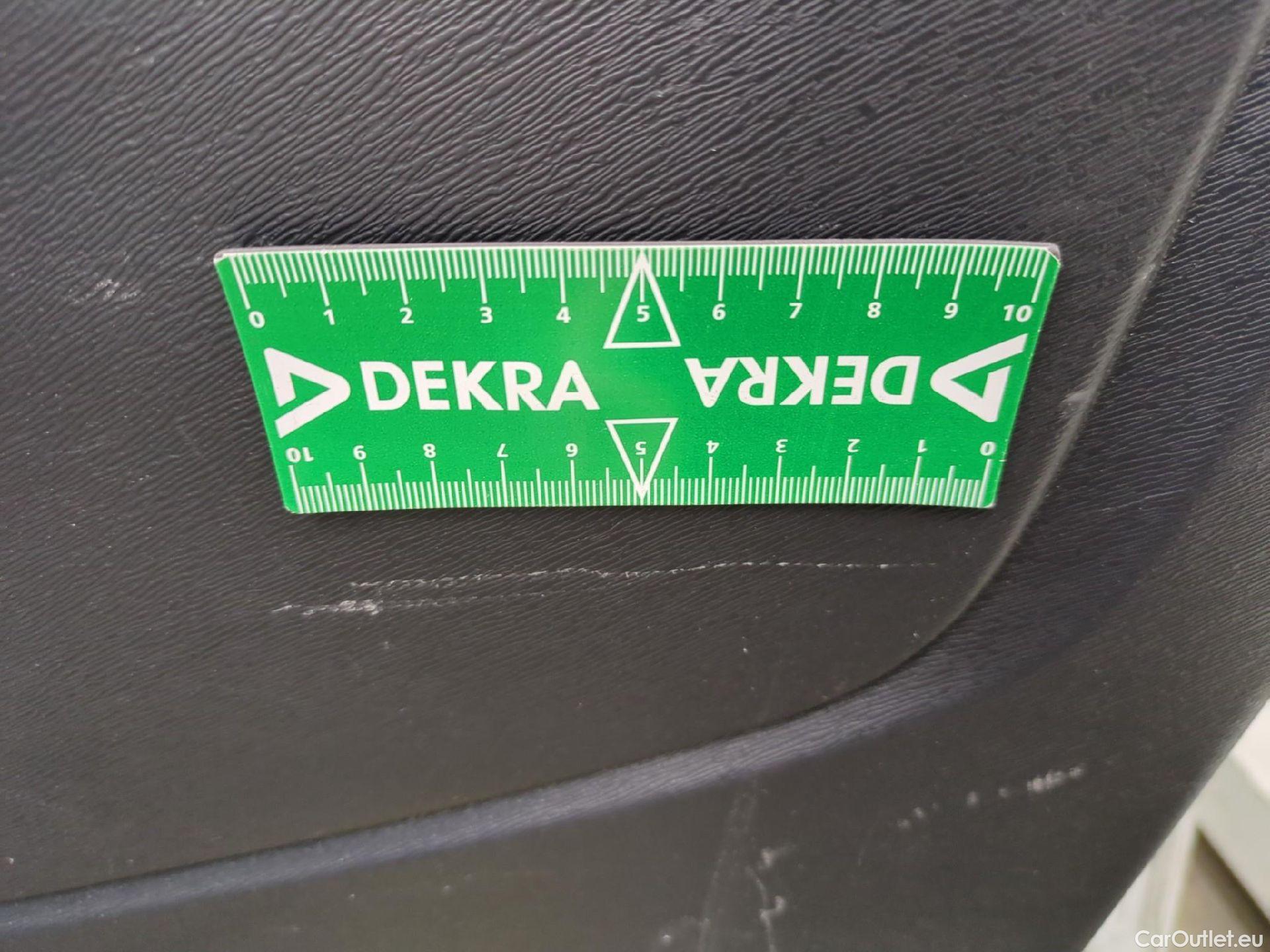  Renault  Kangoo  II Express Extra (Série Spéciale) 1.5 dCi 110CV BVA6 E6 #4