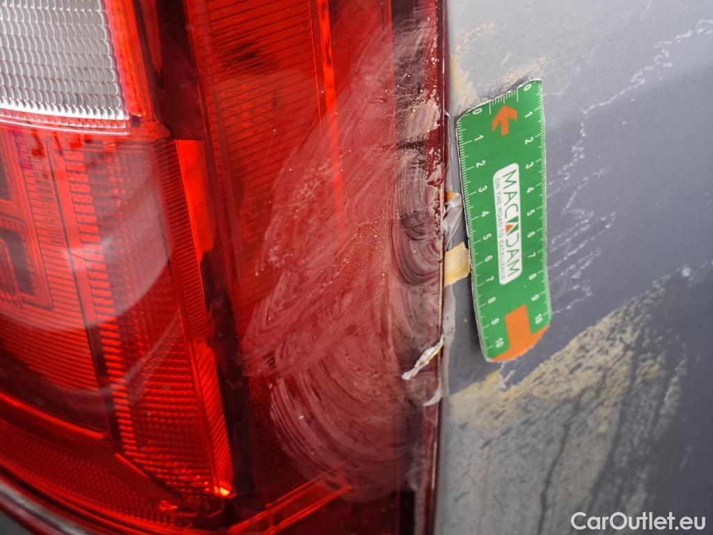  Volkswagen  Transporter T6  Fourgon 2.0 100CV BVM5 #35