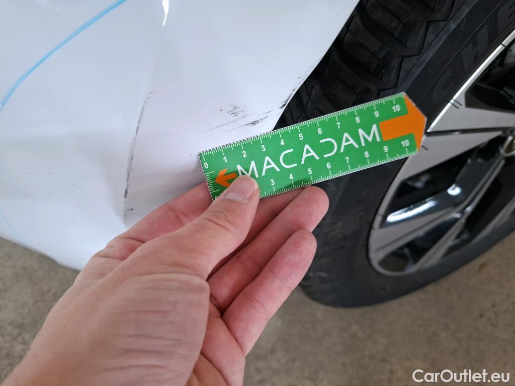  Renault  Clio  V Evolution Réversible 1.5 dCi 100CV BVM6 E6d #21