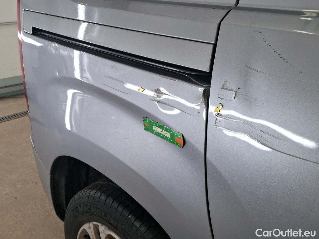  Toyota  Proace TOYOTA  City / 2019 / 4P / Fourgonnette 1.5 MEDIUM 100 D-4D STYLE #10