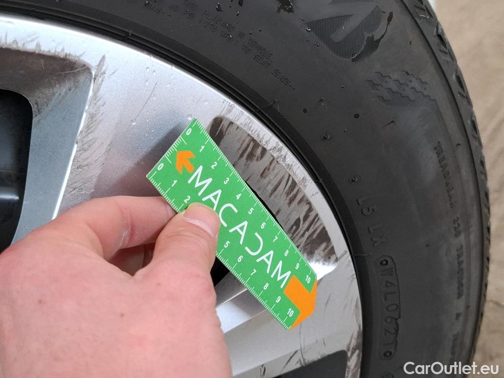  Renault  Clio  V Société Air Nav 1.0 TCe 90CV BVM6 E6d #29