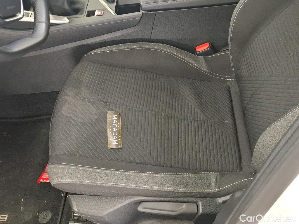  Peugeot  308  Active Pack 1.2 PureTech 110CV BVM6 E6d / TRANSFO VP/VF #45