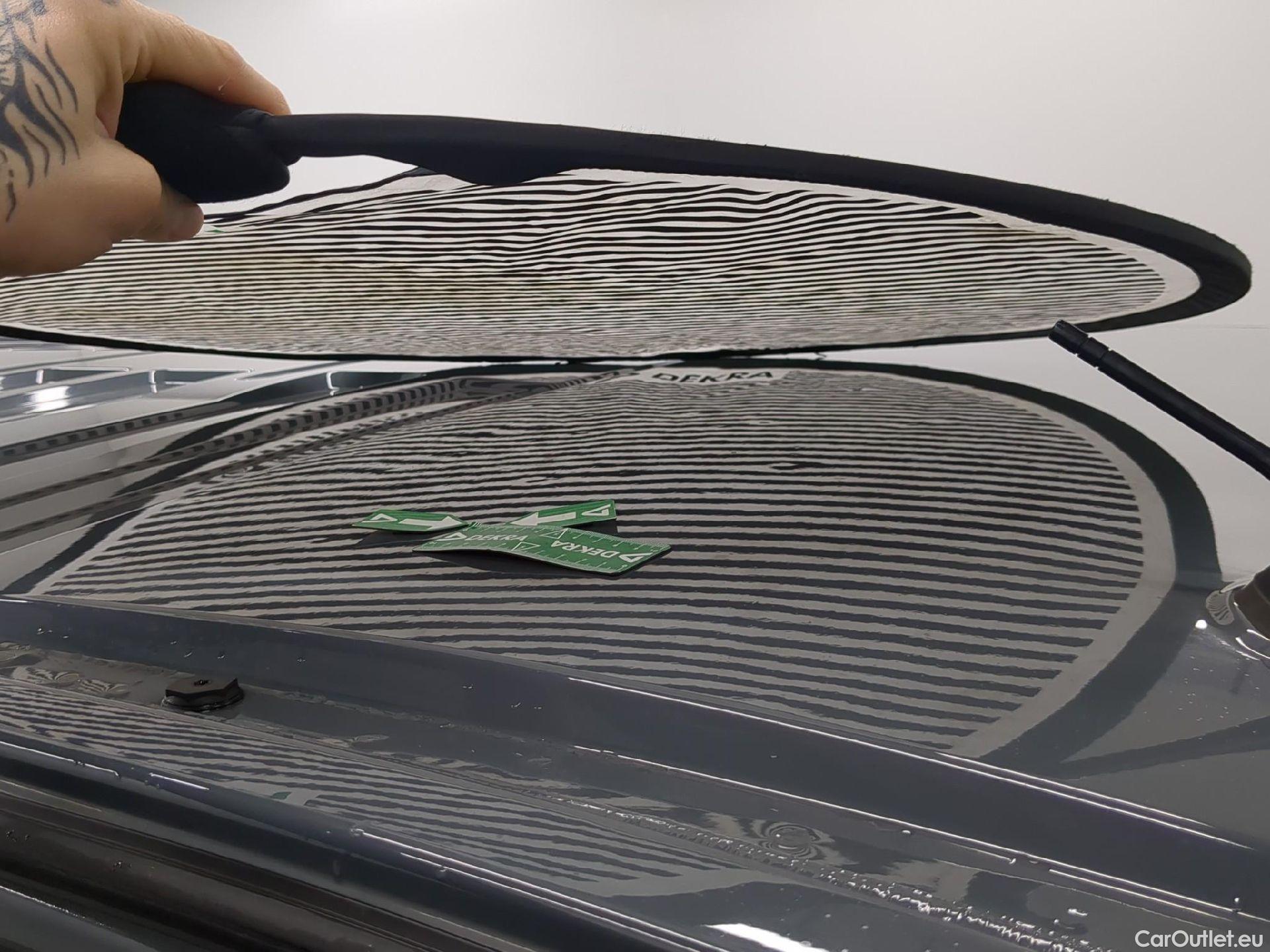  Renault  Trafic RENAULT  / 2021 / 4P / Fourgon tôlé FG GCF L1H1 3T Blue dCi 150 EDC #15