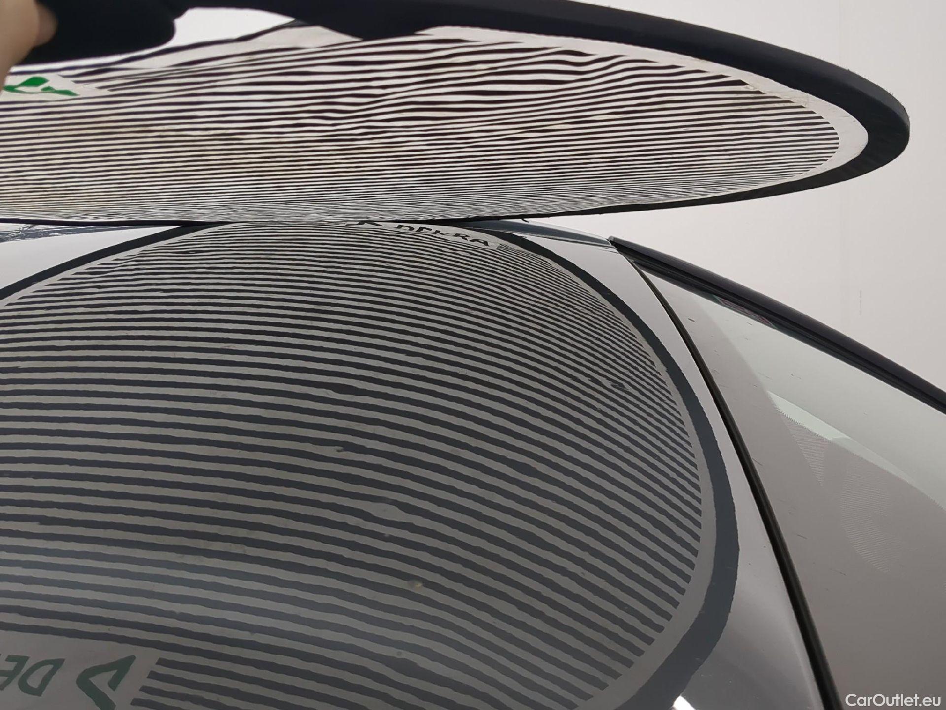  Renault  Trafic RENAULT  / 2021 / 4P / Fourgon tôlé FG GCF L1H1 3T Blue dCi 150 EDC #20