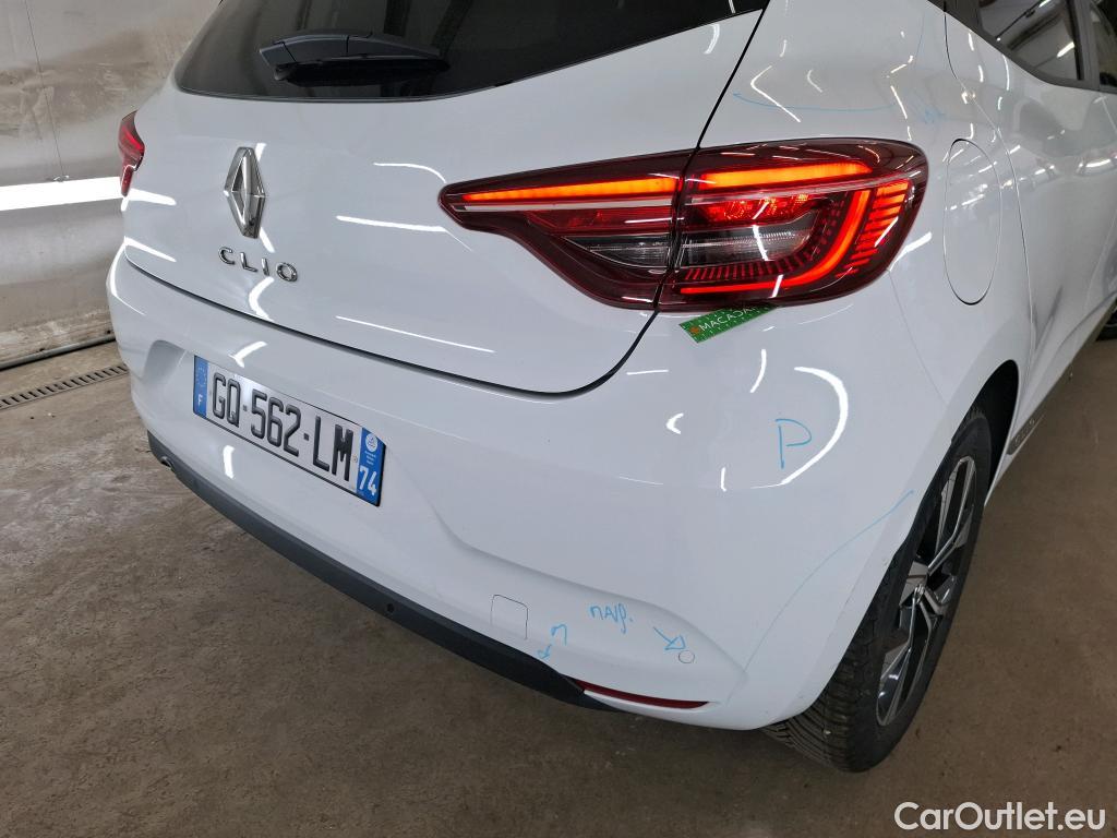  Renault  Clio  V Evolution Réversible 1.5 dCi 100CV BVM6 E6d #20