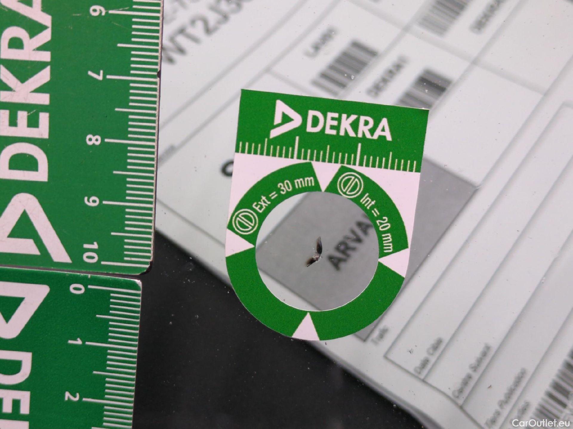  Renault  Kangoo  II Express Extra (Série Spéciale) 1.5 dCi 110CV BVA6 E6 #19