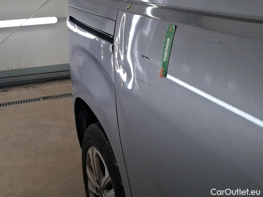  Toyota  Proace TOYOTA  City / 2019 / 4P / Fourgonnette 1.5 MEDIUM 100 D-4D STYLE #14