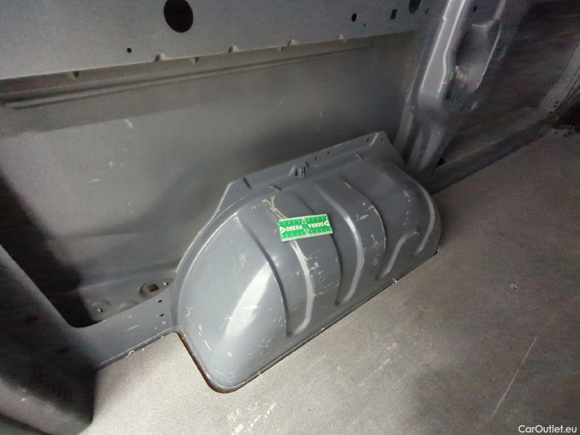  Renault  Trafic RENAULT  / 2021 / 4P / Fourgon tôlé FG GCF L1H1 3T Blue dCi 150 EDC #4