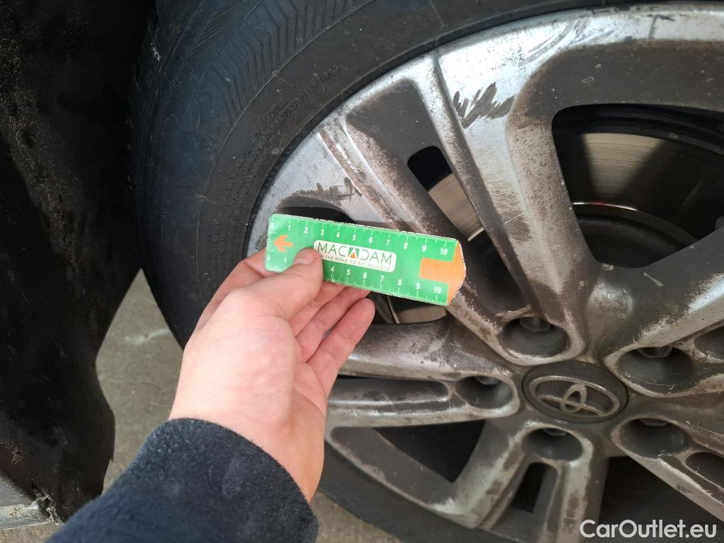  Toyota  Proace TOYOTA  City / 2019 / 4P / Fourgonnette 1.5 MEDIUM 100 D-4D STYLE #68