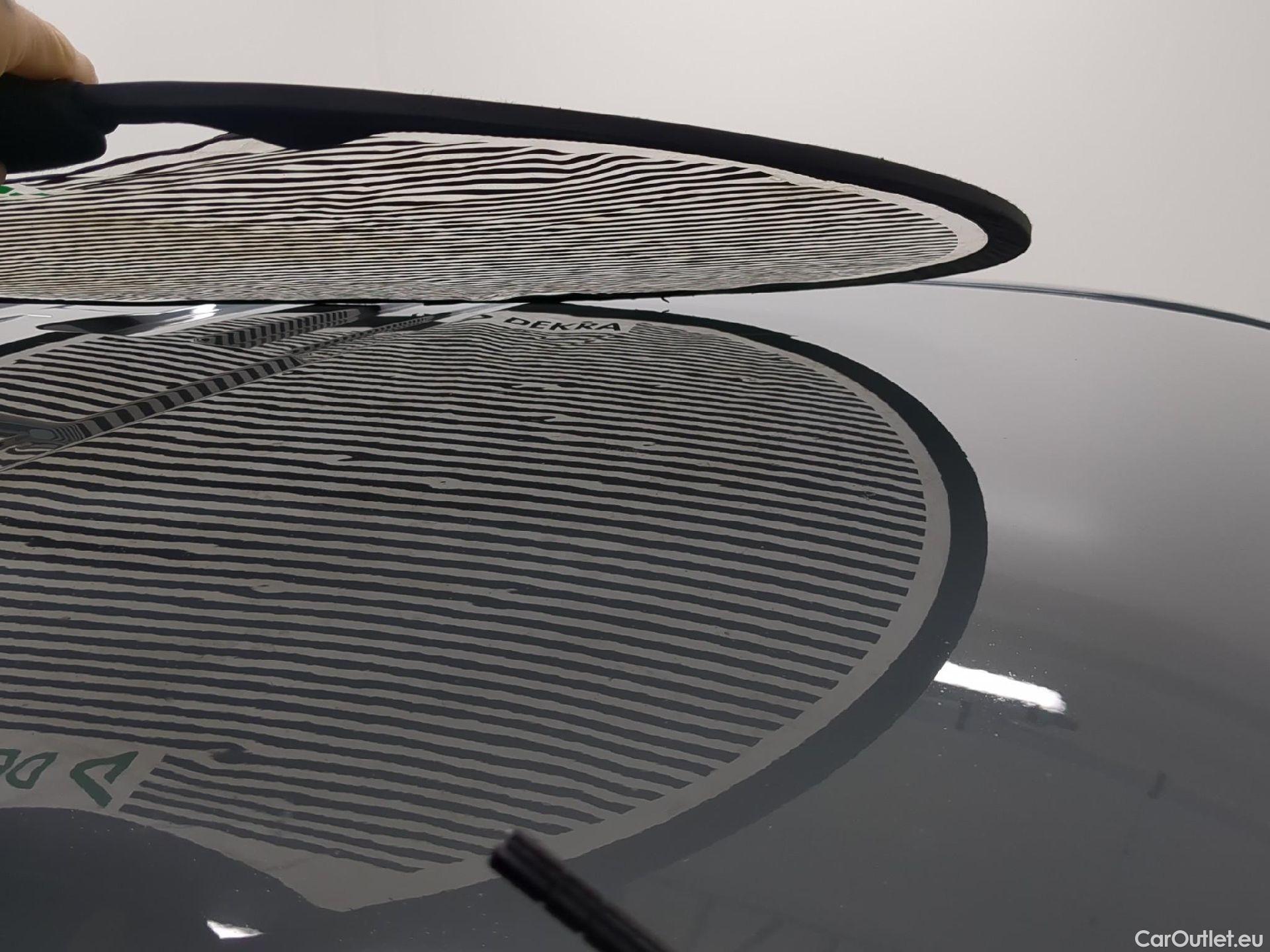  Renault  Trafic RENAULT  / 2021 / 4P / Fourgon tôlé FG GCF L1H1 3T Blue dCi 150 EDC #18