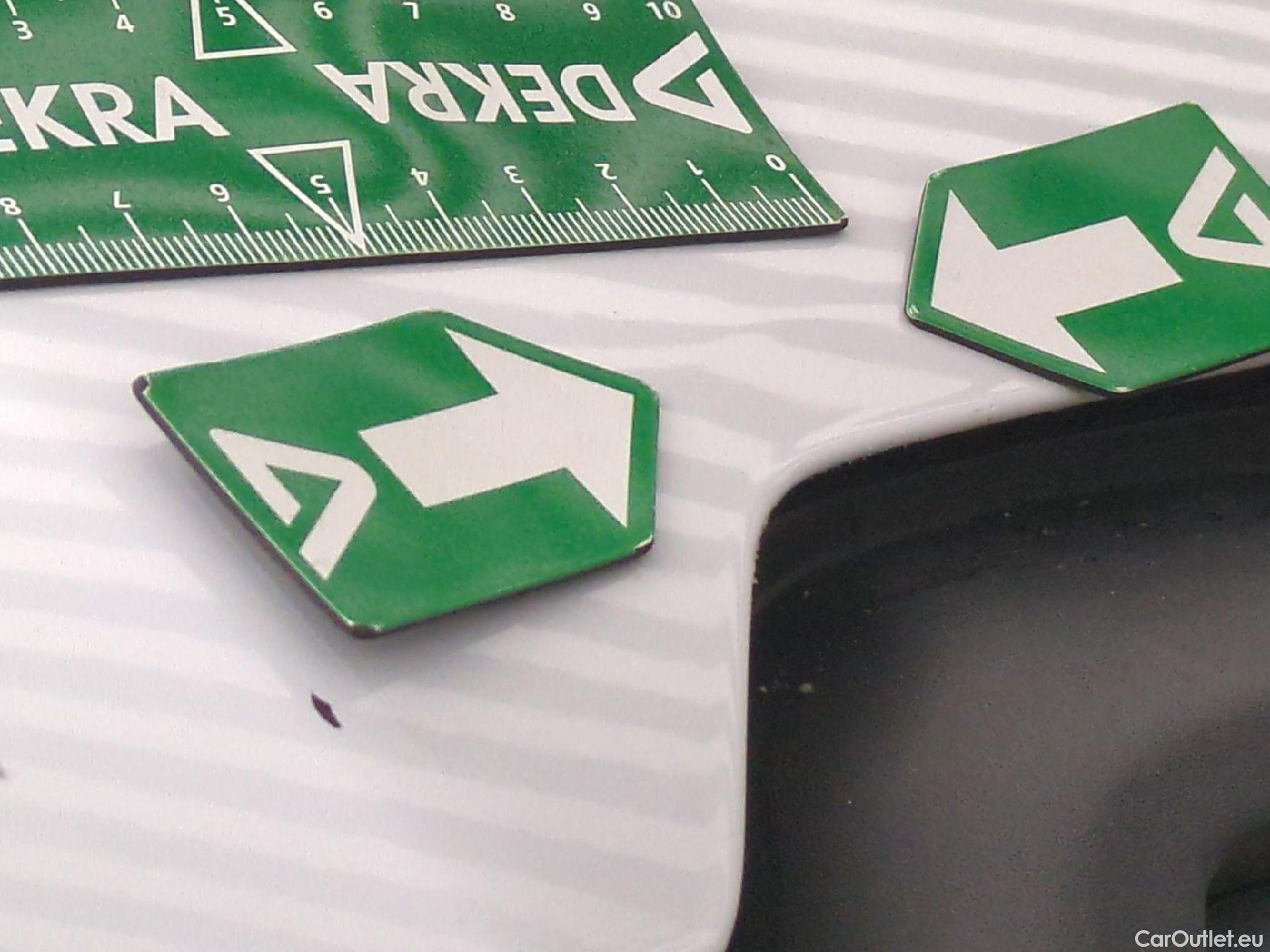  Renault  Kangoo  II Express Extra (Série Spéciale) 1.5 dCi 110CV BVA6 E6 #43