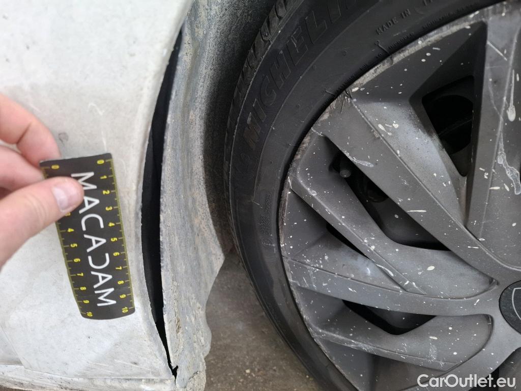  Peugeot  308  Active Pack 1.2 PureTech 110CV BVM6 E6d / TRANSFO VP/VF #48