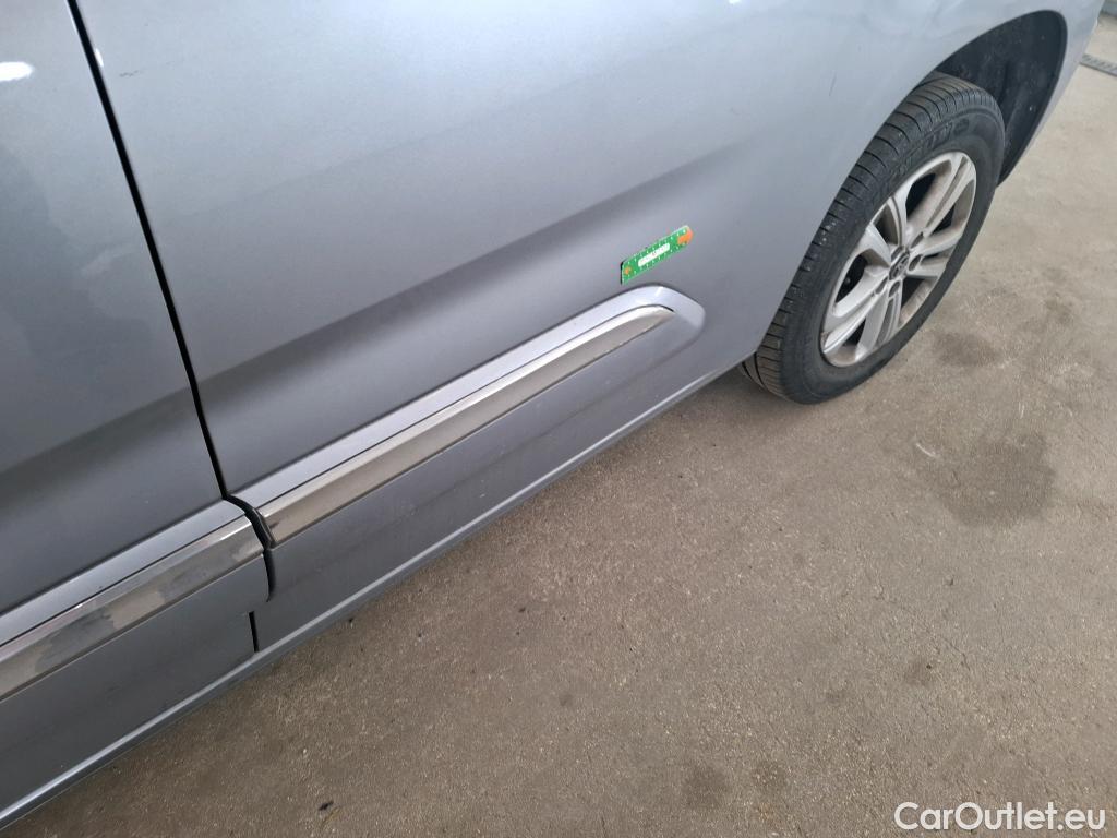  Toyota  Proace TOYOTA  City / 2019 / 4P / Fourgonnette 1.5 MEDIUM 100 D-4D STYLE #34