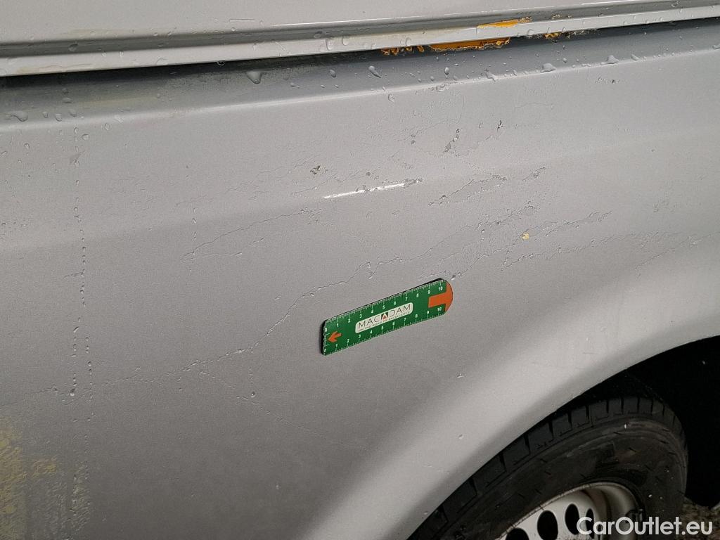  Volkswagen  Transporter T6  Fourgon 2.0 100CV BVM5 #6