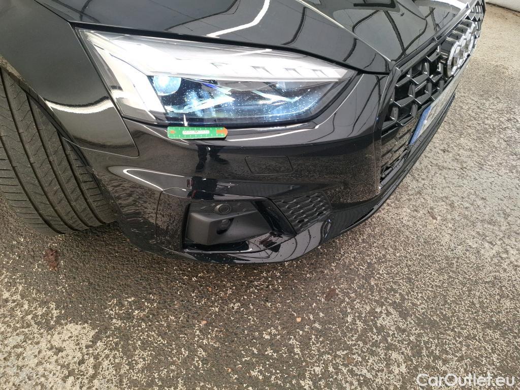  Audi  A5 AUDI  Coupé / 2019 / 2P / Coupé 45 TFSI 245 QTT S TRONIC S LINE #1