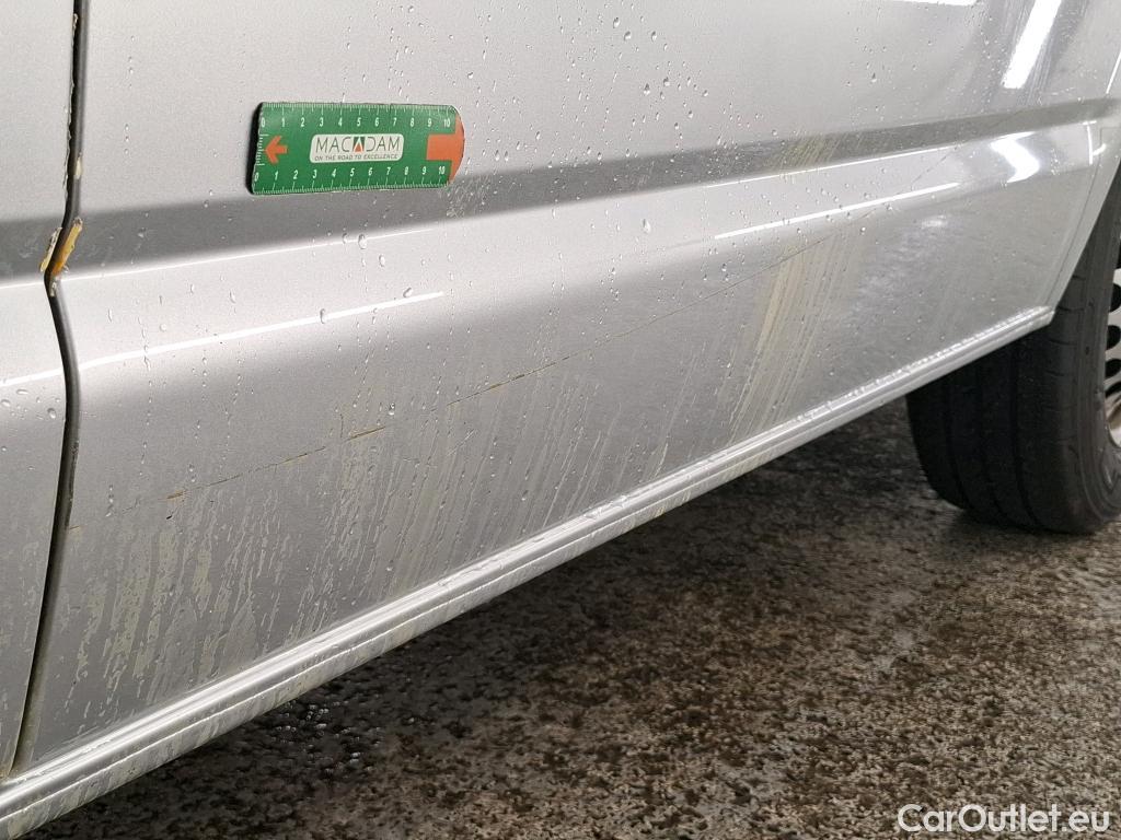  Volkswagen  Transporter T6  Fourgon 2.0 100CV BVM5 #2