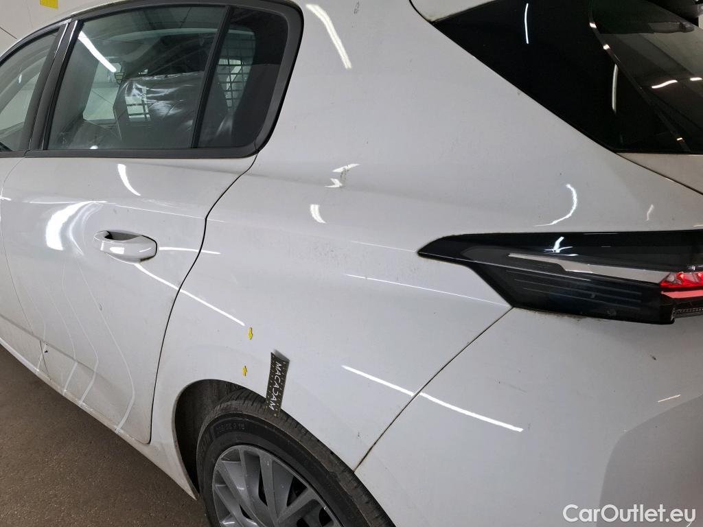  Peugeot  308  Active Pack 1.2 PureTech 110CV BVM6 E6d / TRANSFO VP/VF #21