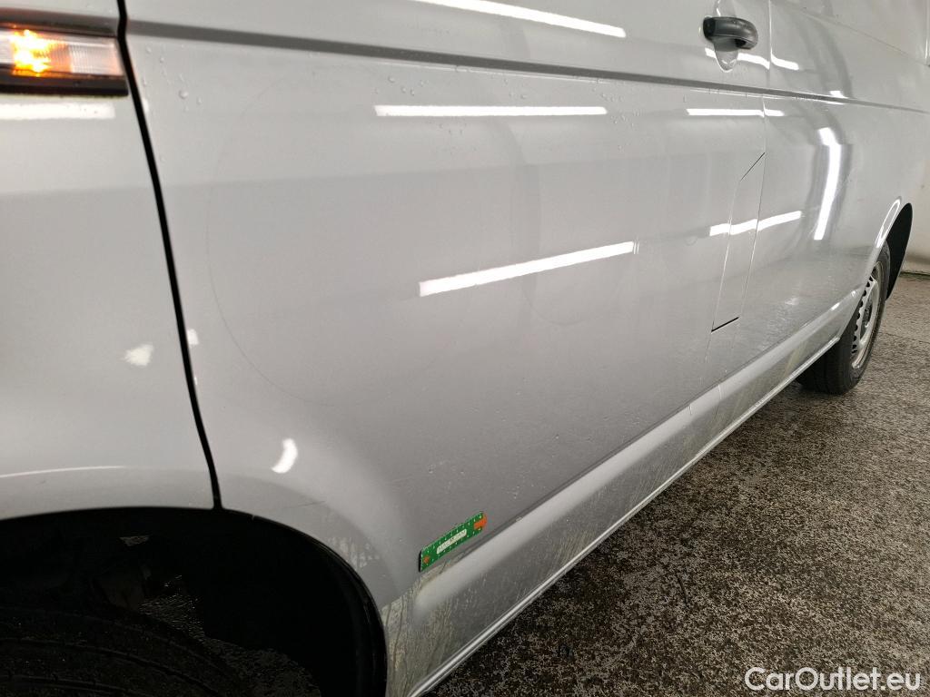  Volkswagen  Transporter T6  Fourgon 2.0 100CV BVM5 #13