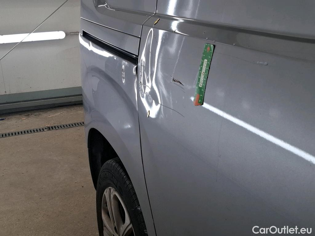  Toyota  Proace TOYOTA  City / 2019 / 4P / Fourgonnette 1.5 MEDIUM 100 D-4D STYLE #15