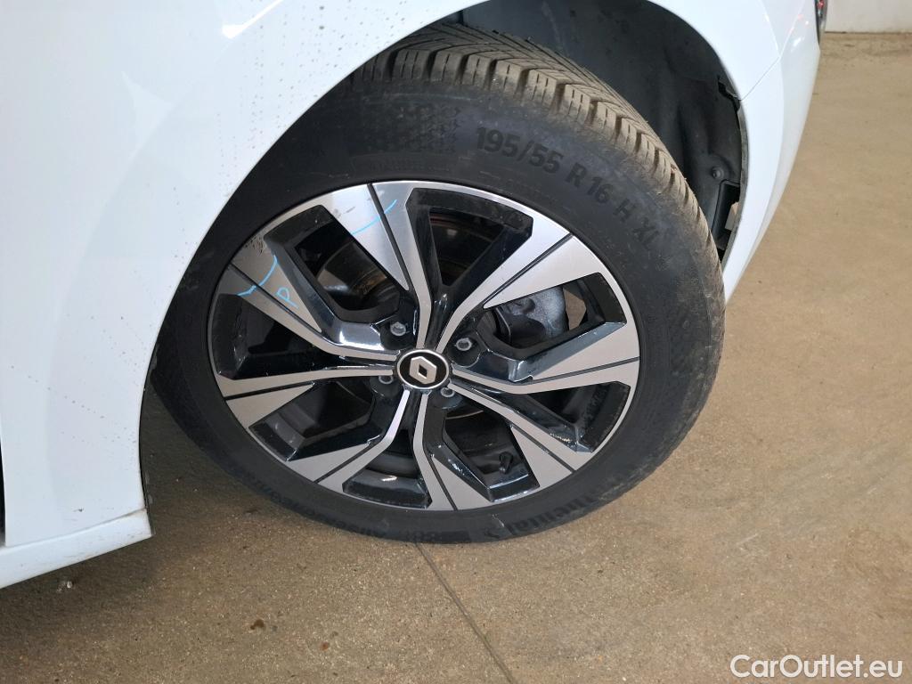  Renault  Clio  V Evolution Réversible 1.5 dCi 100CV BVM6 E6d #16