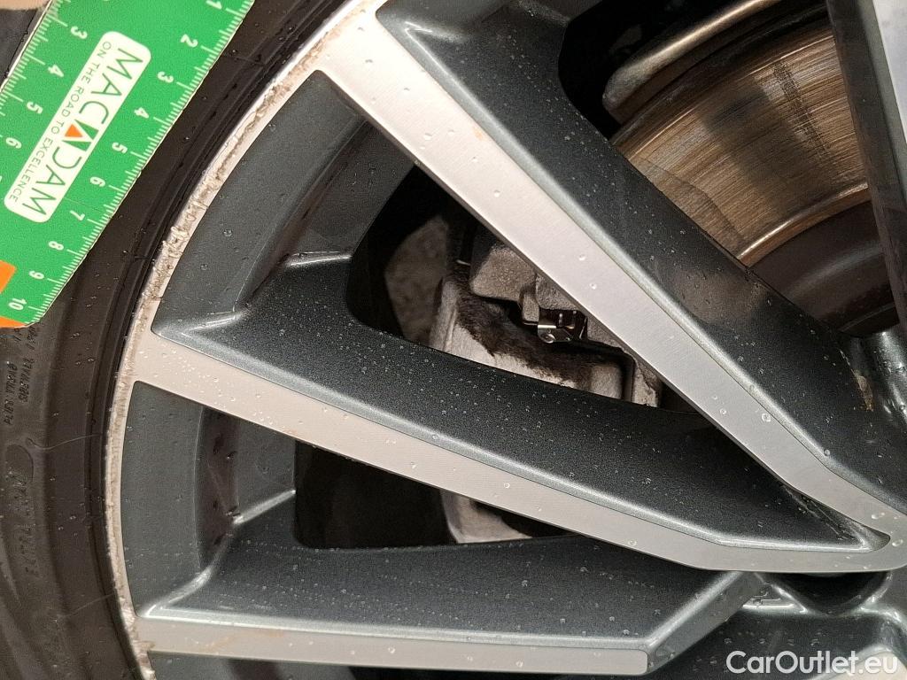  Audi  A5 AUDI  Coupé / 2019 / 2P / Coupé 45 TFSI 245 QTT S TRONIC S LINE #22