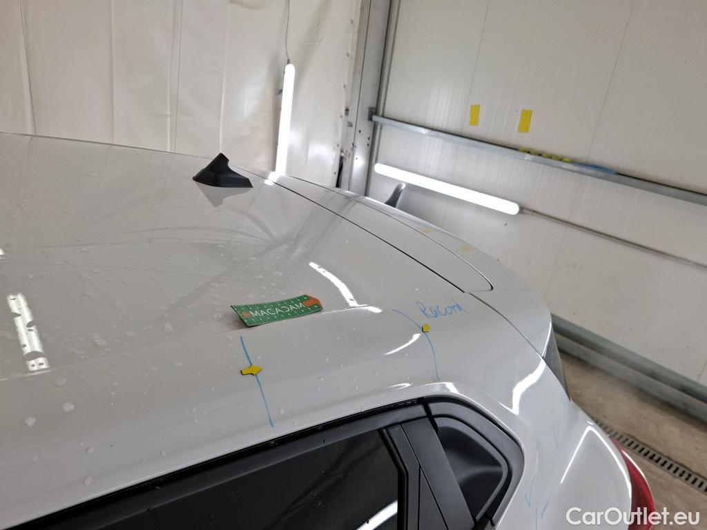  Renault  Clio  V Evolution Réversible 1.5 dCi 100CV BVM6 E6d #8