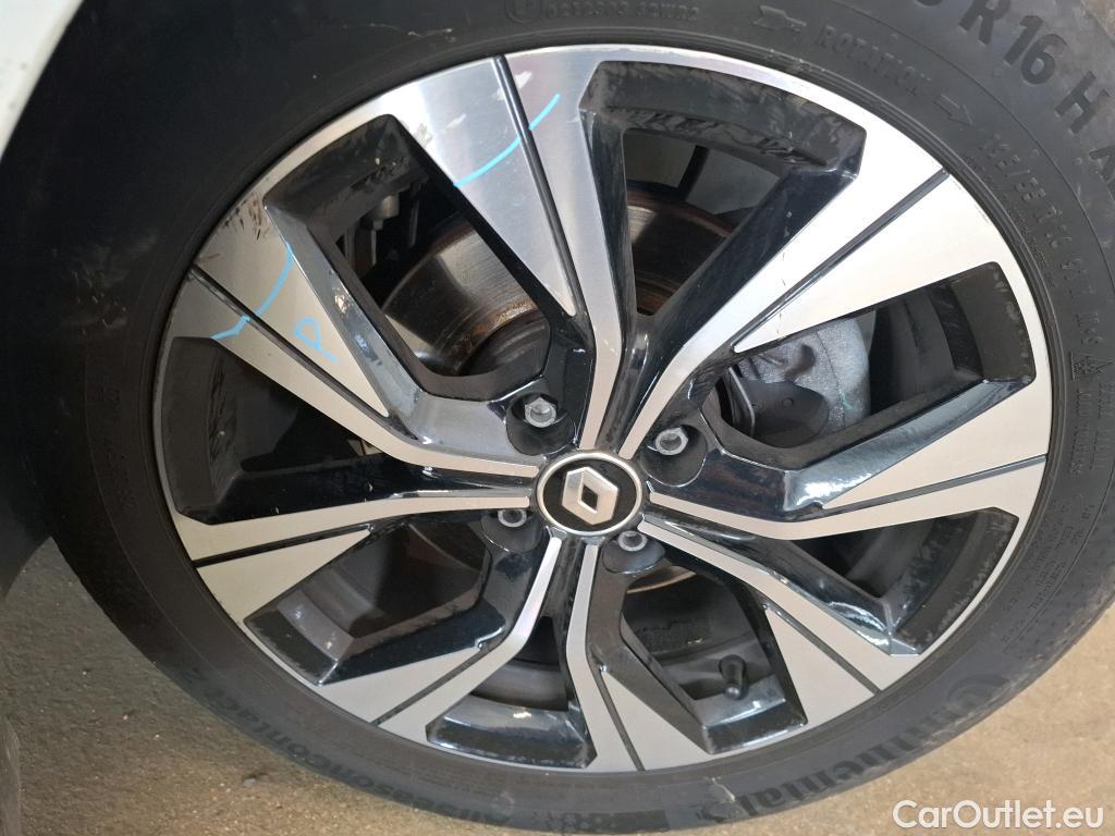  Renault  Clio  V Evolution Réversible 1.5 dCi 100CV BVM6 E6d #17