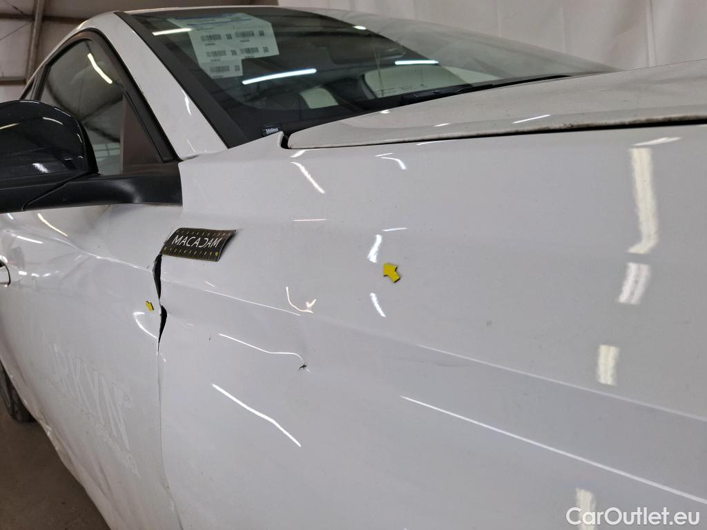  Peugeot  308  Active Pack 1.2 PureTech 110CV BVM6 E6d / TRANSFO VP/VF #19