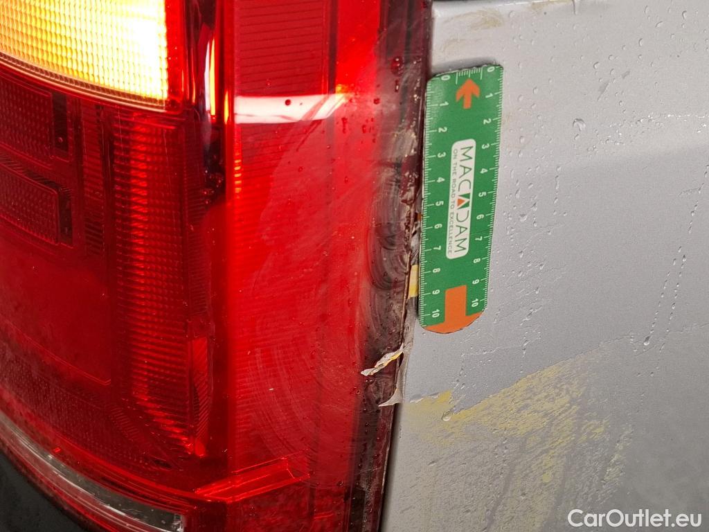  Volkswagen  Transporter T6  Fourgon 2.0 100CV BVM5 #34