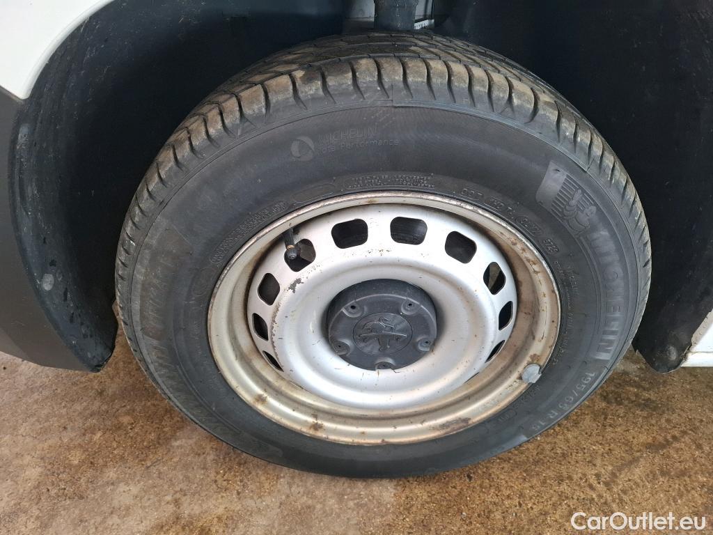  Peugeot  Partner  Premium L1 1.5 HDi 75CV BVM5 E6dT #21