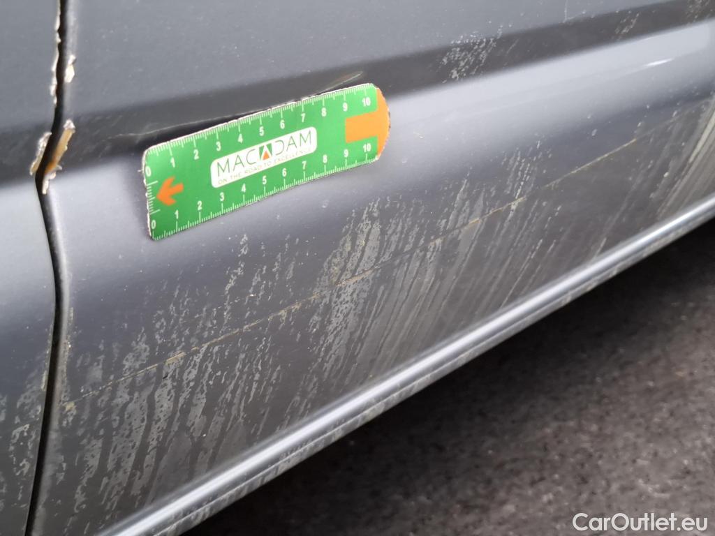  Volkswagen  Transporter T6  Fourgon 2.0 100CV BVM5 #27