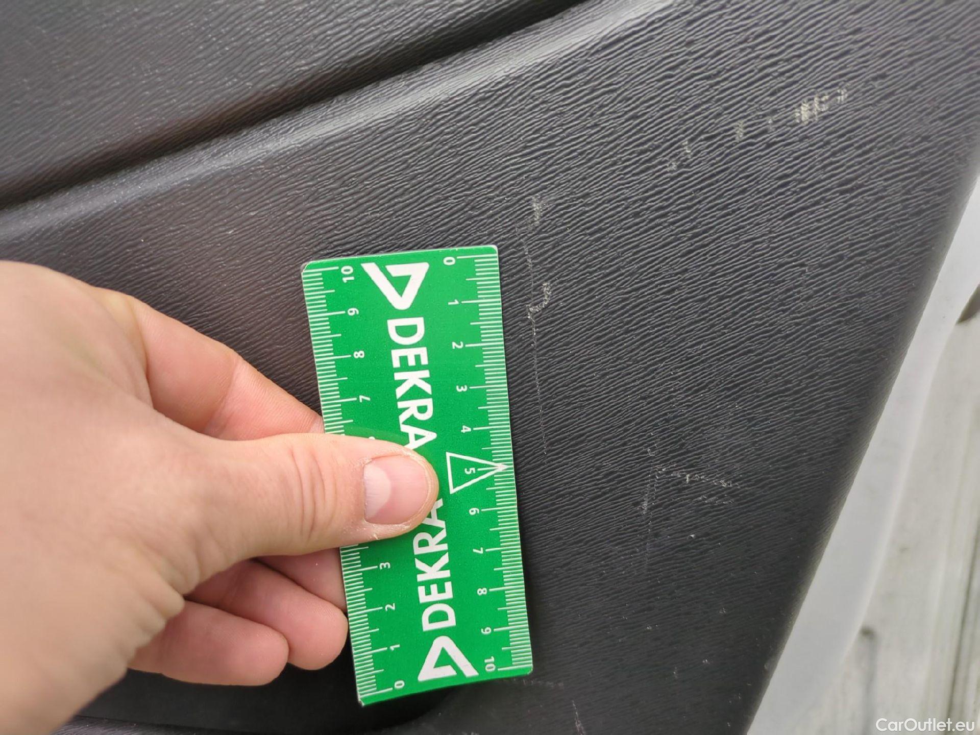  Renault  Kangoo  II Express Extra (Série Spéciale) 1.5 dCi 110CV BVA6 E6 #7