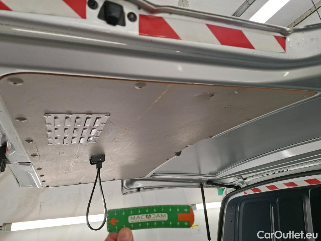  Volkswagen  Transporter T6  Fourgon 2.0 100CV BVM5 #21