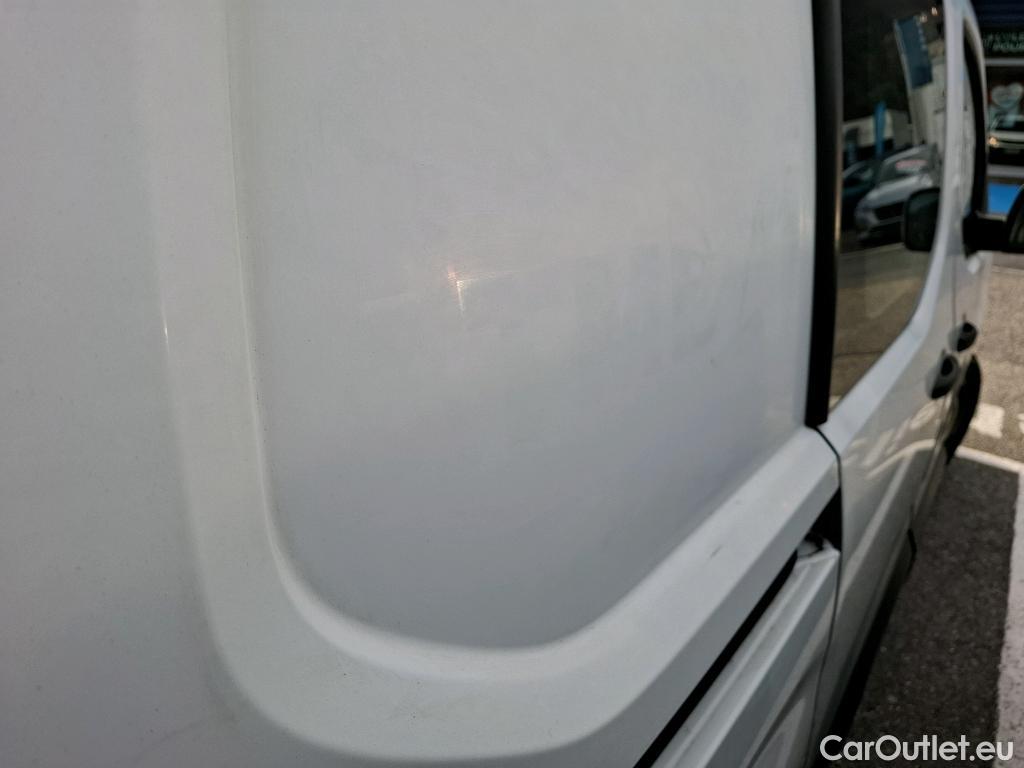  Peugeot  Partner  Premium L1 1.5 HDi 100CV BVM5 E6dT #27