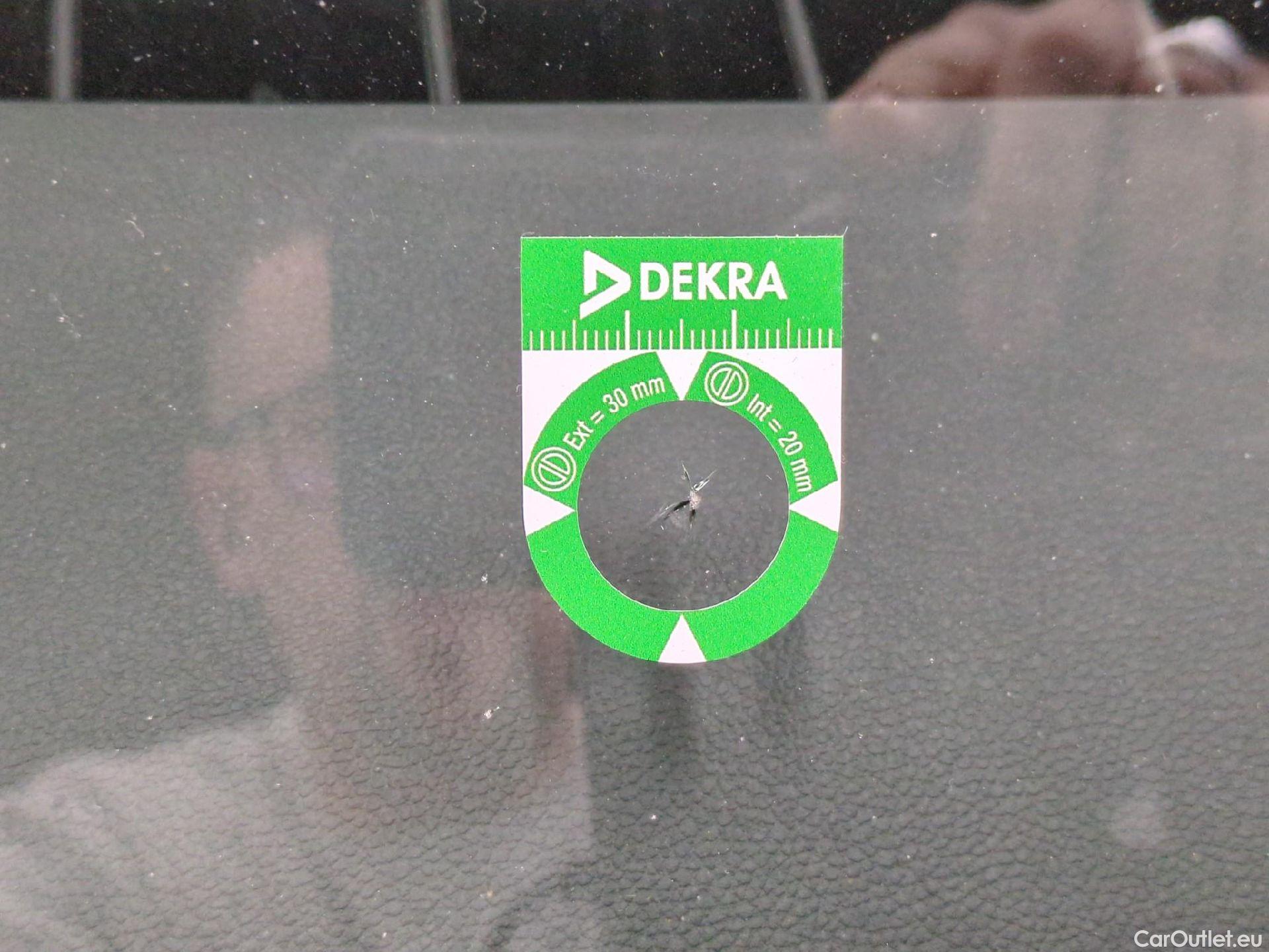  Renault  Kangoo  II Express Extra (Série Spéciale) 1.5 dCi 110CV BVA6 E6 #20