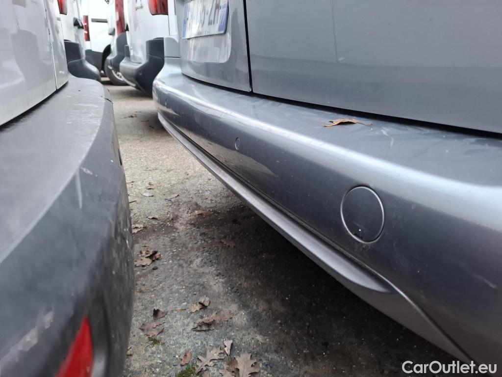  Toyota  Proace TOYOTA  City / 2019 / 4P / Fourgonnette 1.5 MEDIUM 100 D-4D STYLE #27